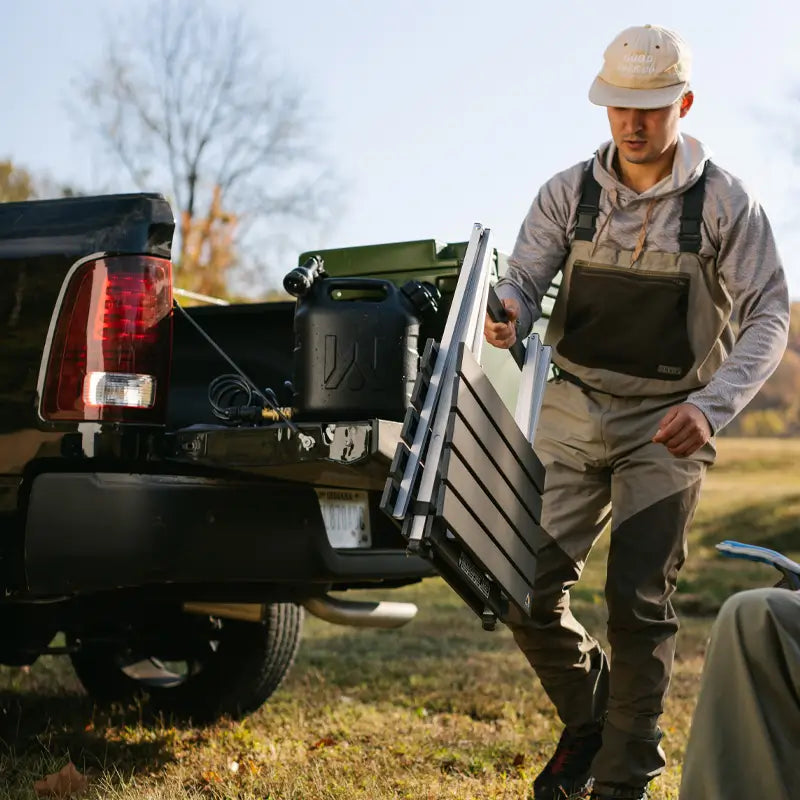 Compact Camp Table 25™