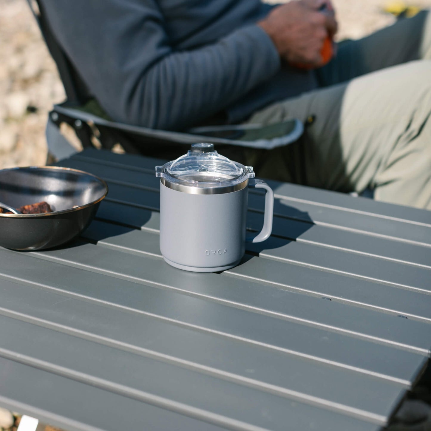 Compact Camp Table 25™