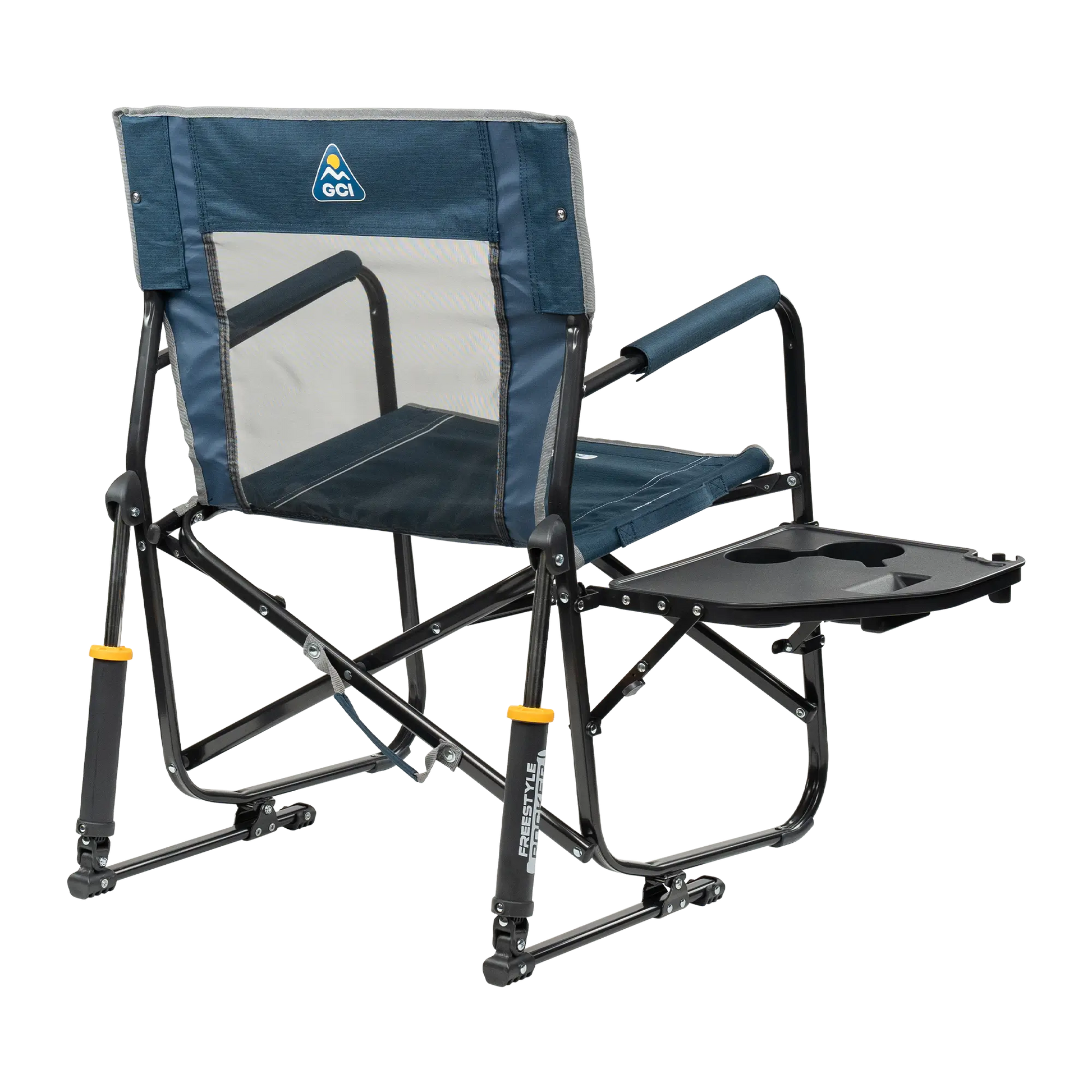 Freestyle Rocker™ with Side Table