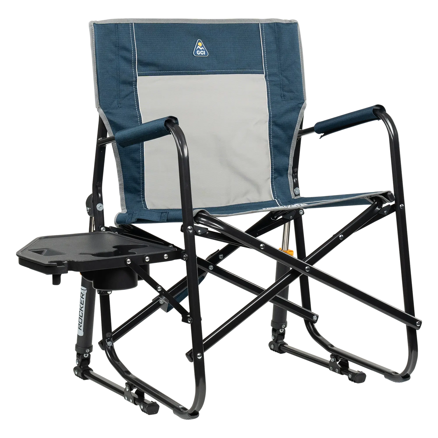 Freestyle Rocker™ with Side Table