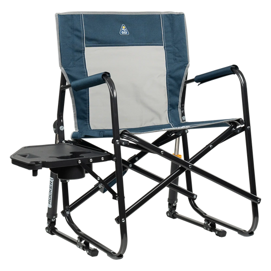 Freestyle Rocker™ with Side Table