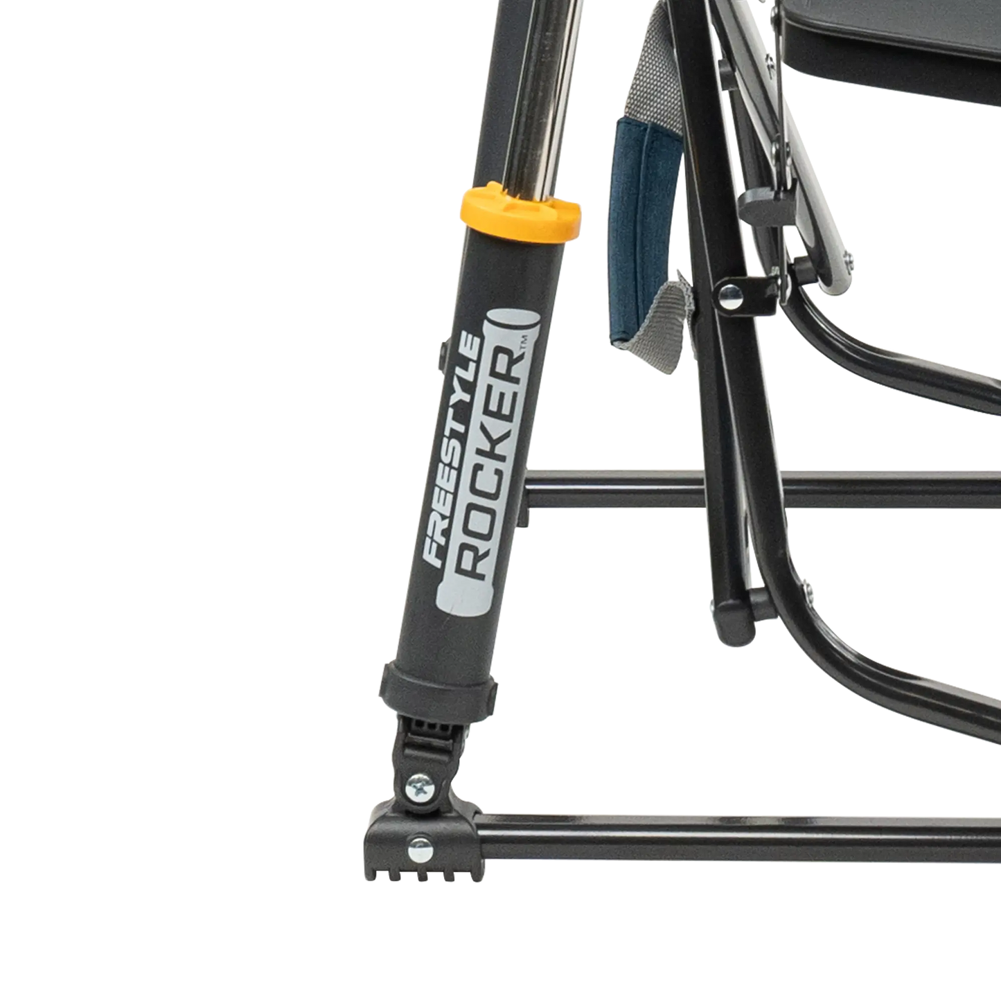 Freestyle Rocker™ with Side Table