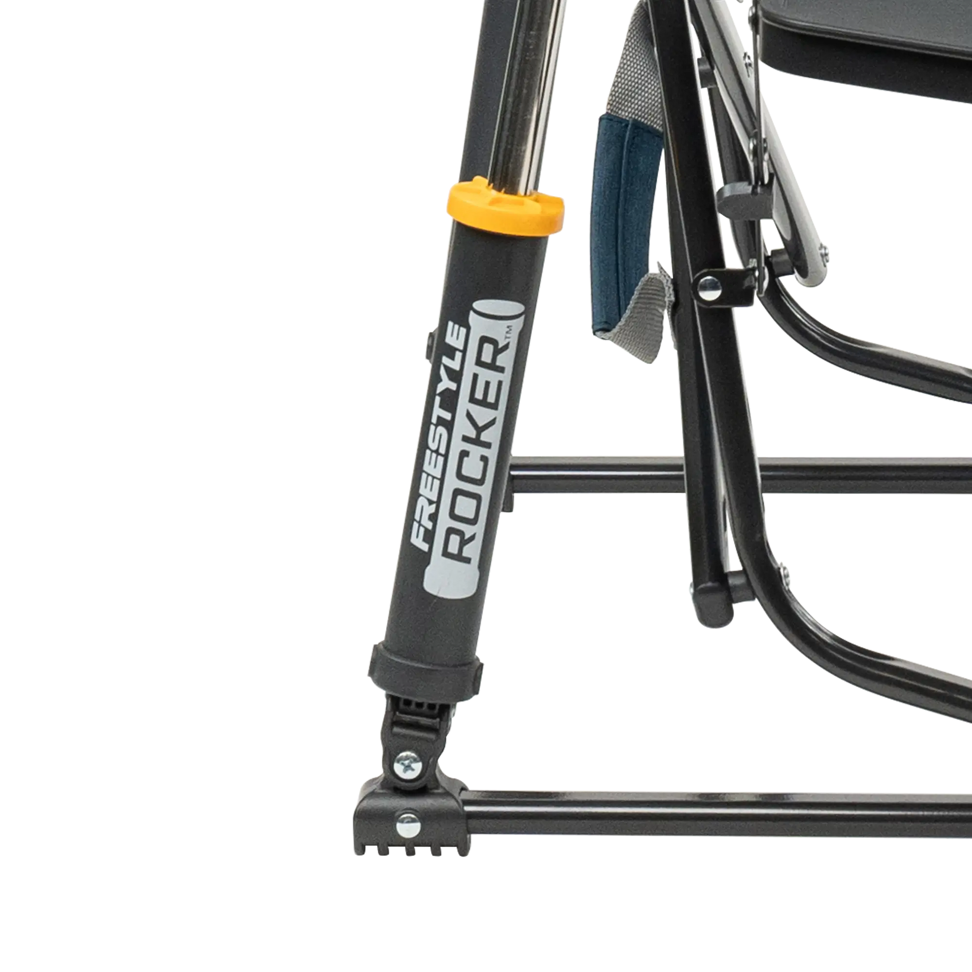 Freestyle Rocker™ with Side Table