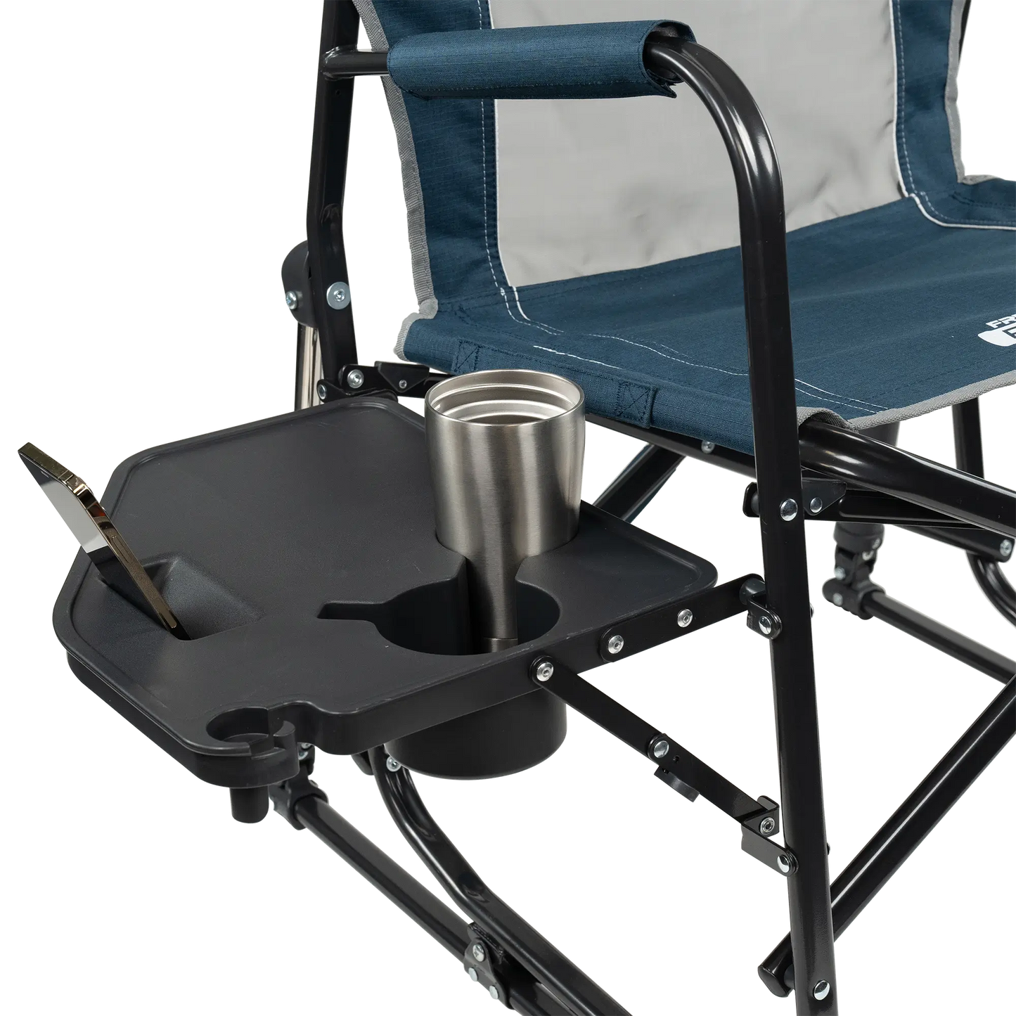 Freestyle Rocker™ with Side Table