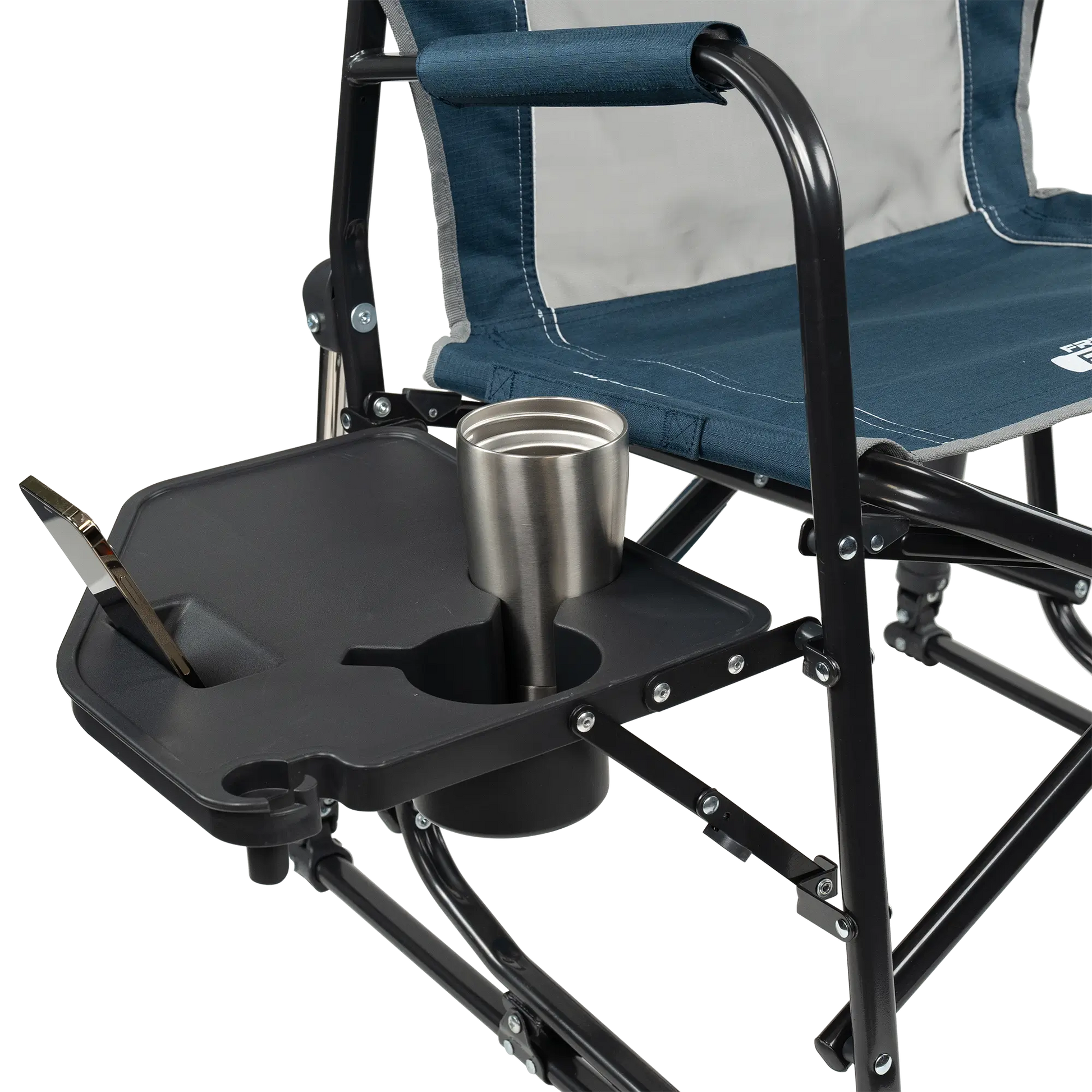 Freestyle Rocker™ with Side Table