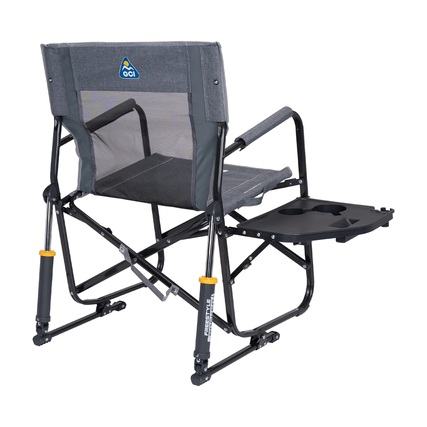 Freestyle Rocker™ with Side Table