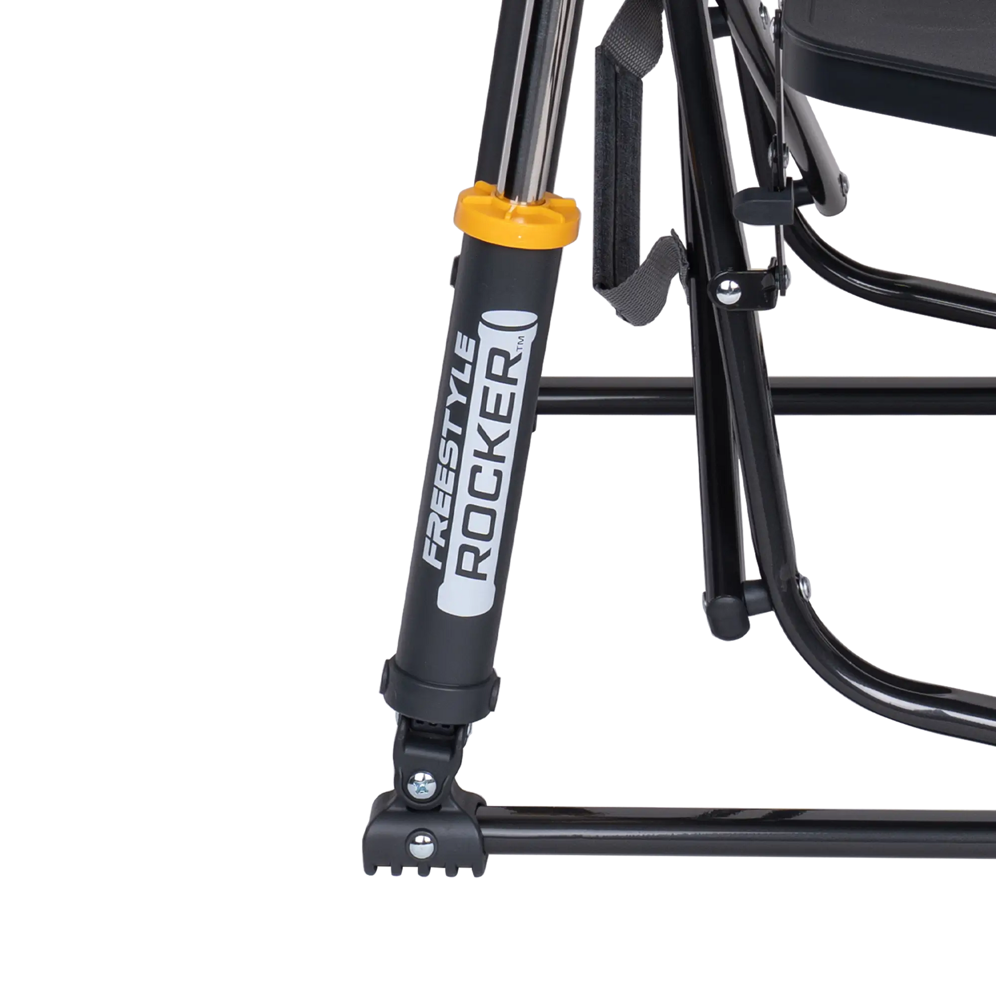 Freestyle Rocker™ with Side Table