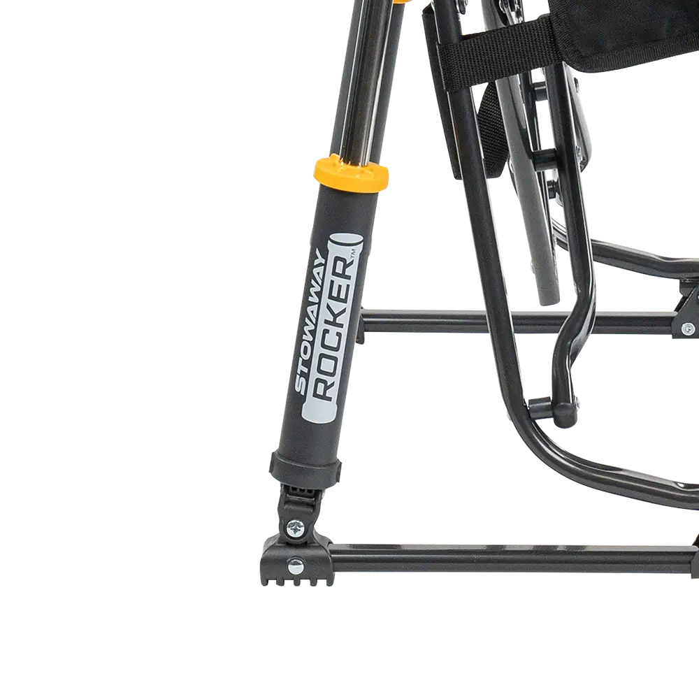 Stowaway Rocker™