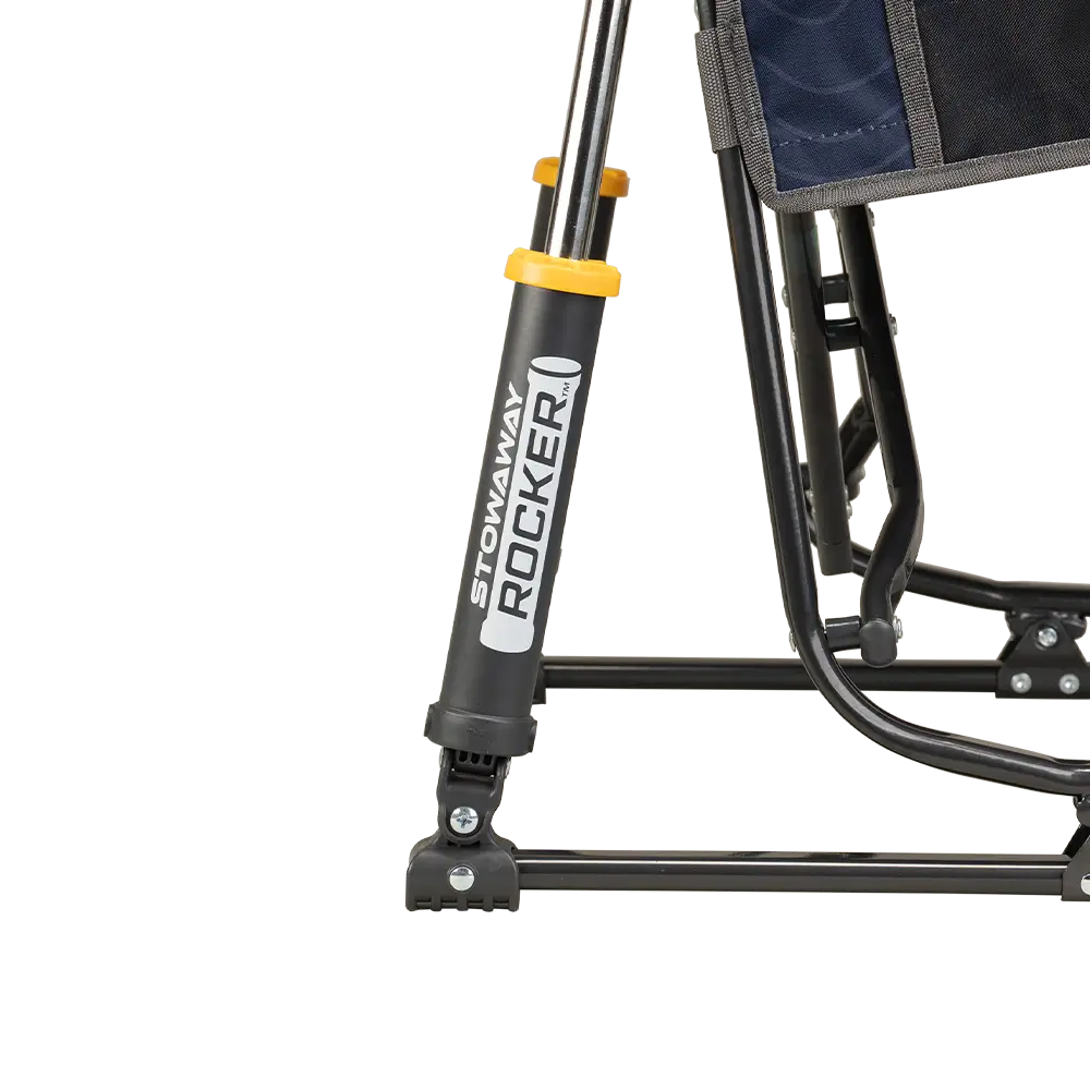 Stowaway Rocker™