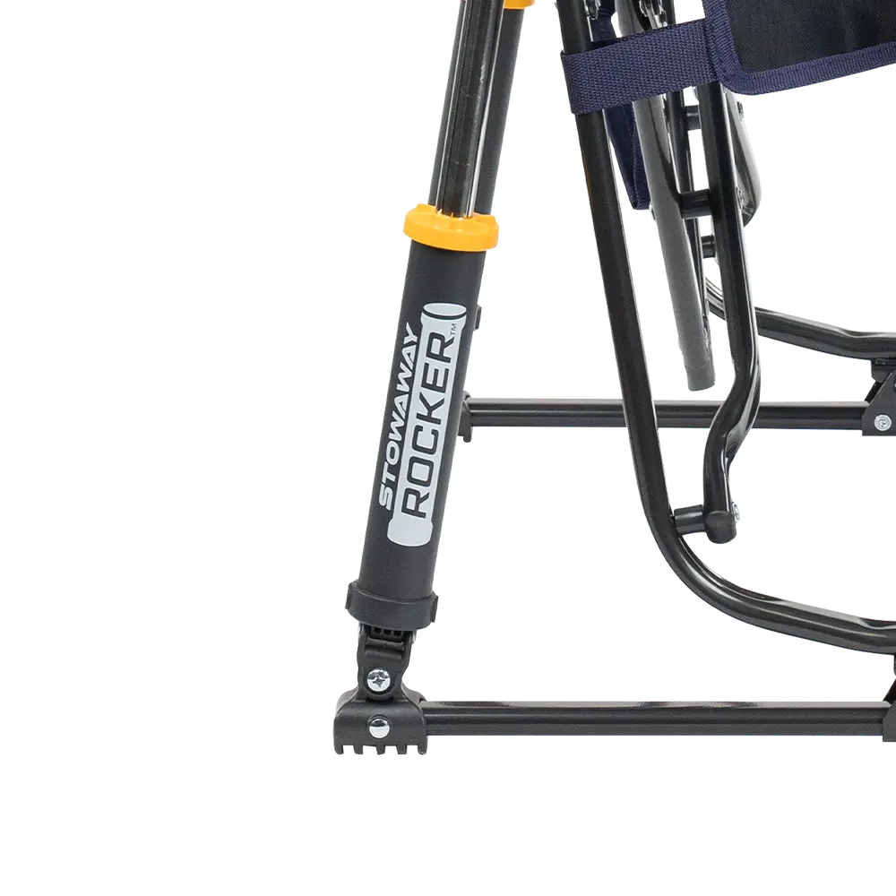 Stowaway Rocker™