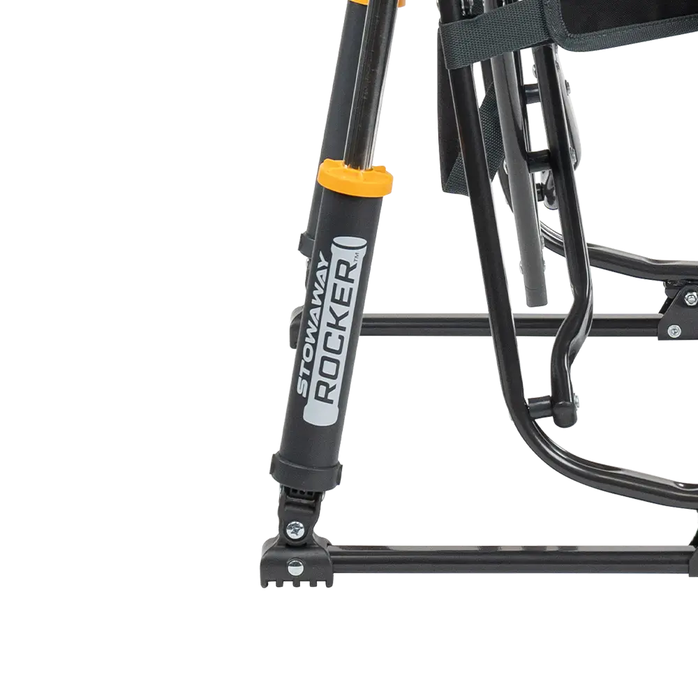 Stowaway Rocker™