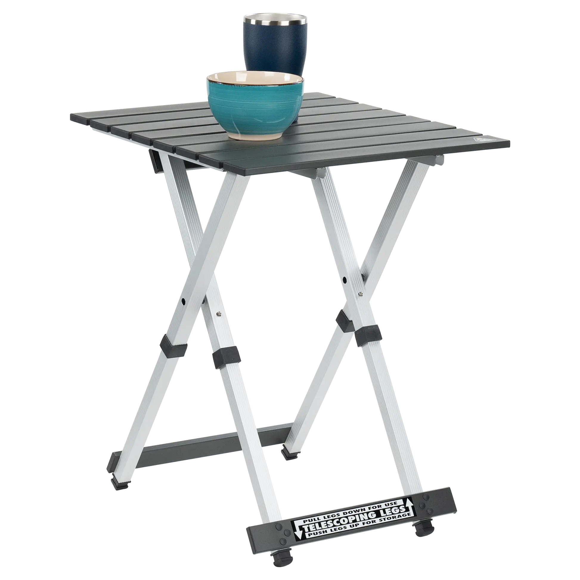 Compact Camp Table 20™