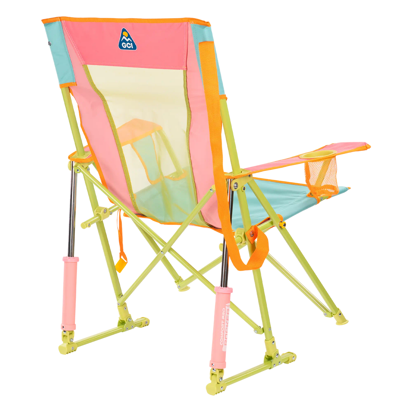 Comfort Pro Rocker™