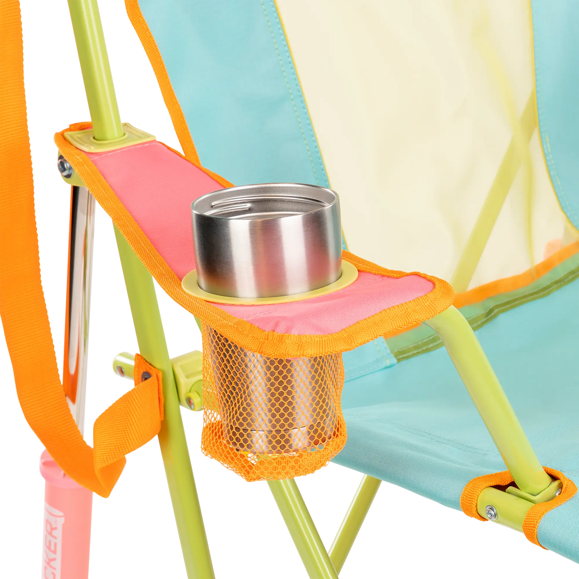 Comfort Pro Rocker™