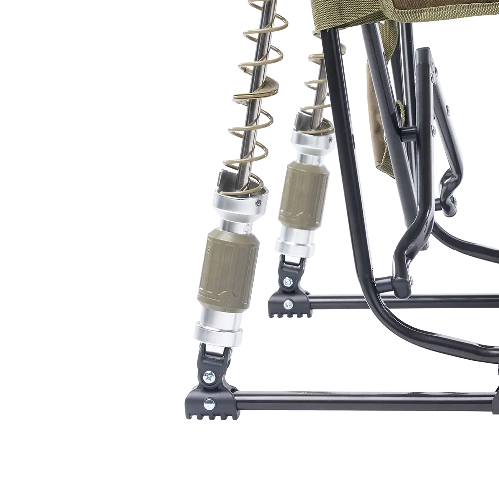 Adjustable Rocker™