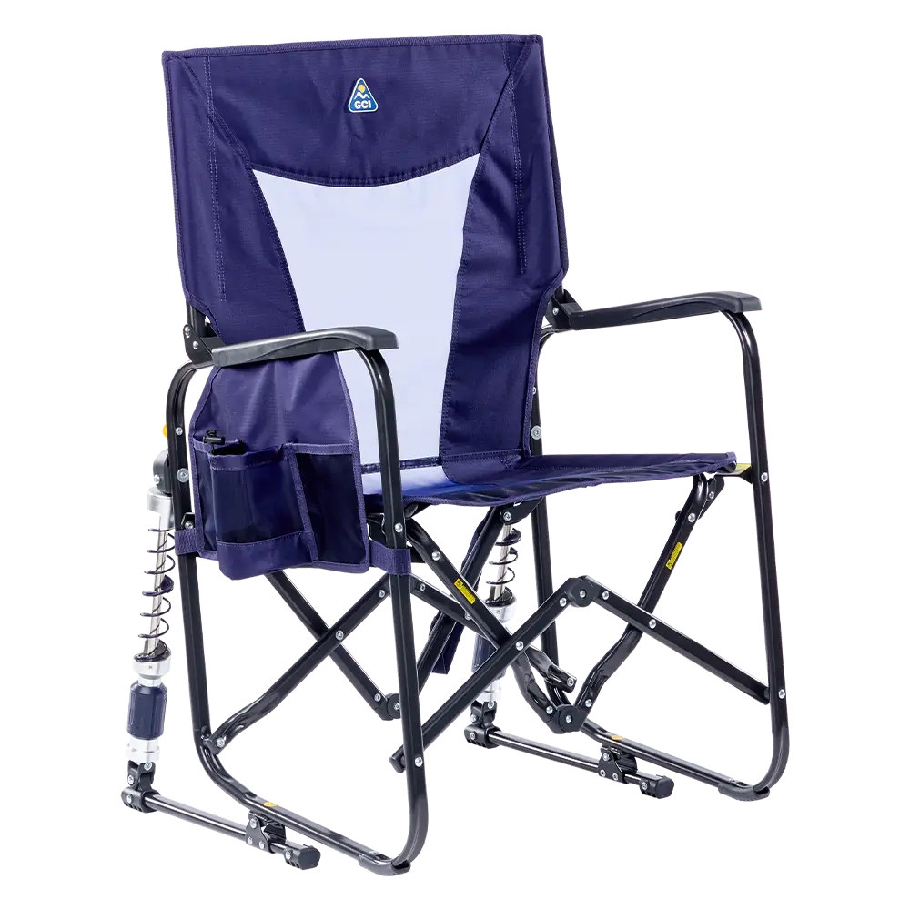 Adjustable Rocker™