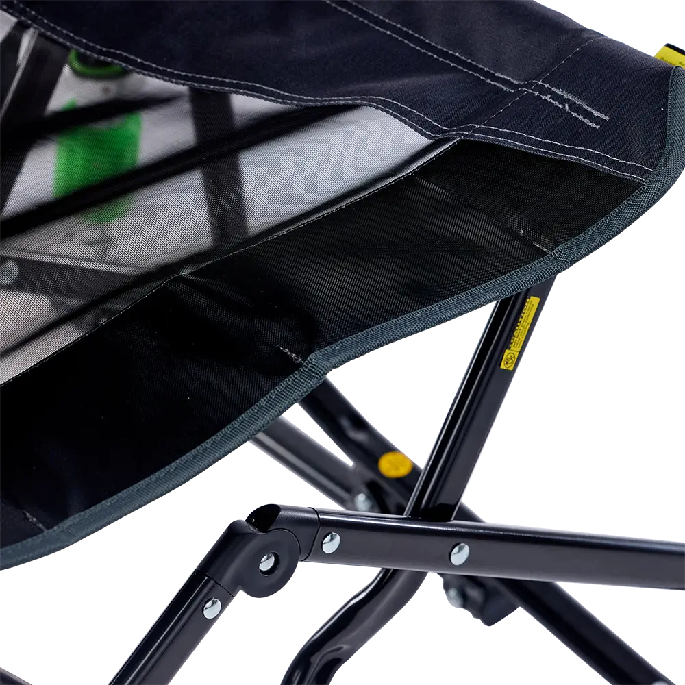 Adjustable Rocker™