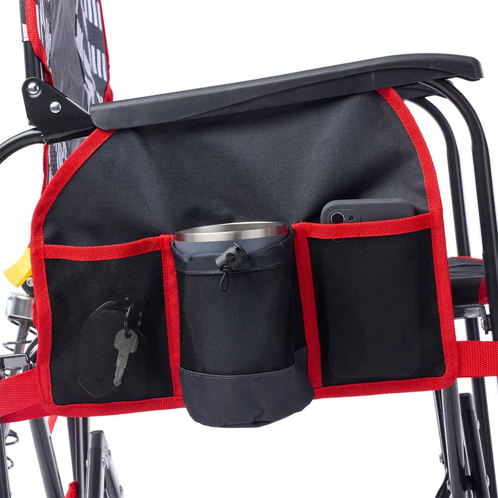 Adjustable Rocker™