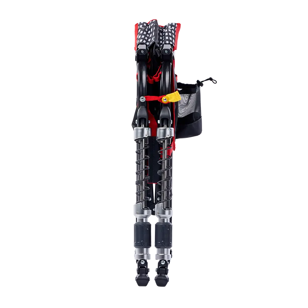 Adjustable Rocker™