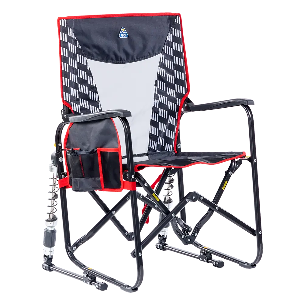 Adjustable Rocker™