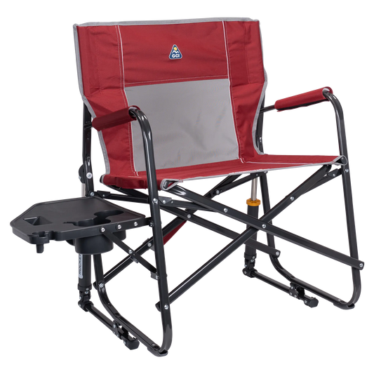 Freestyle Rocker XL™ with Side Table