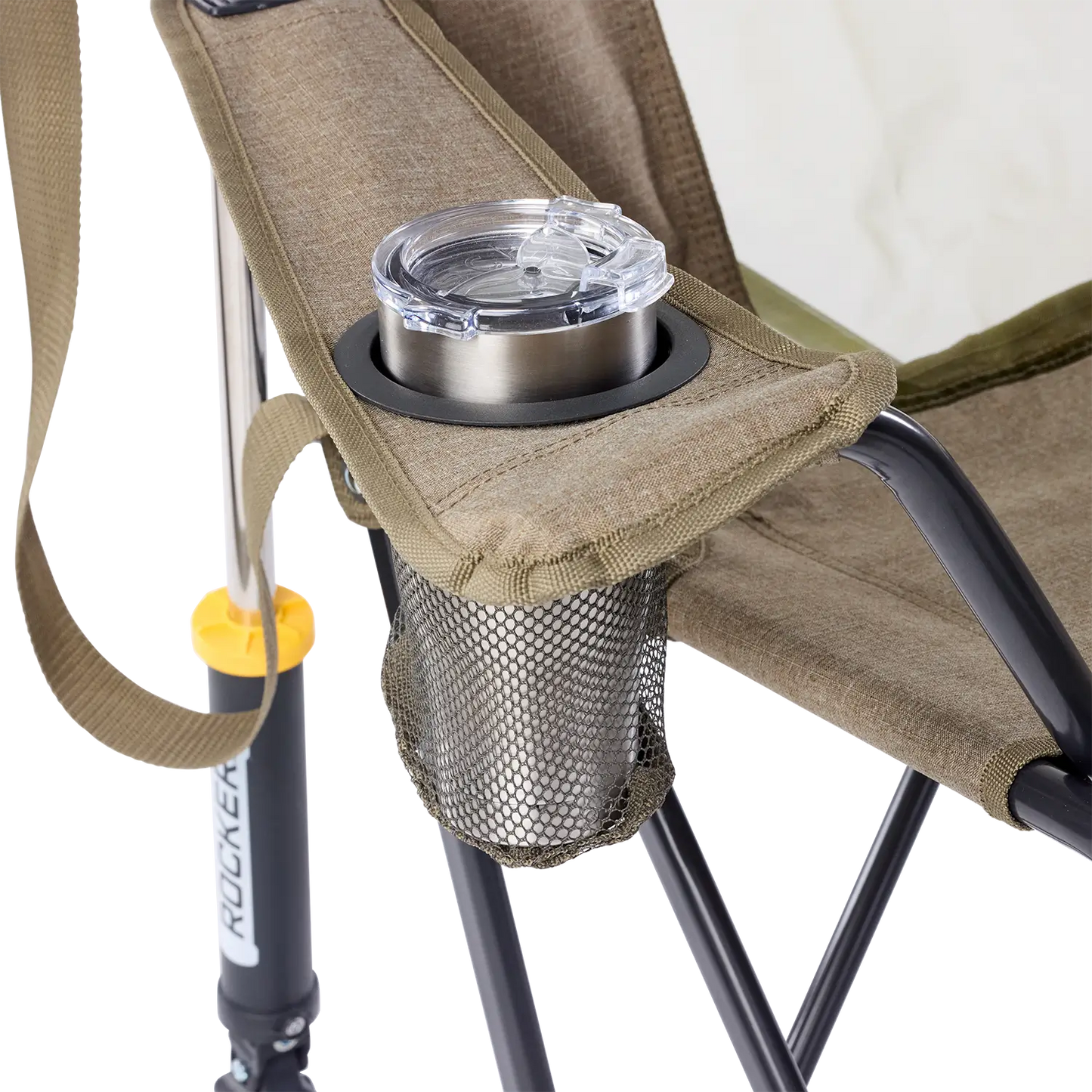 Comfort Pro Rocker XL™