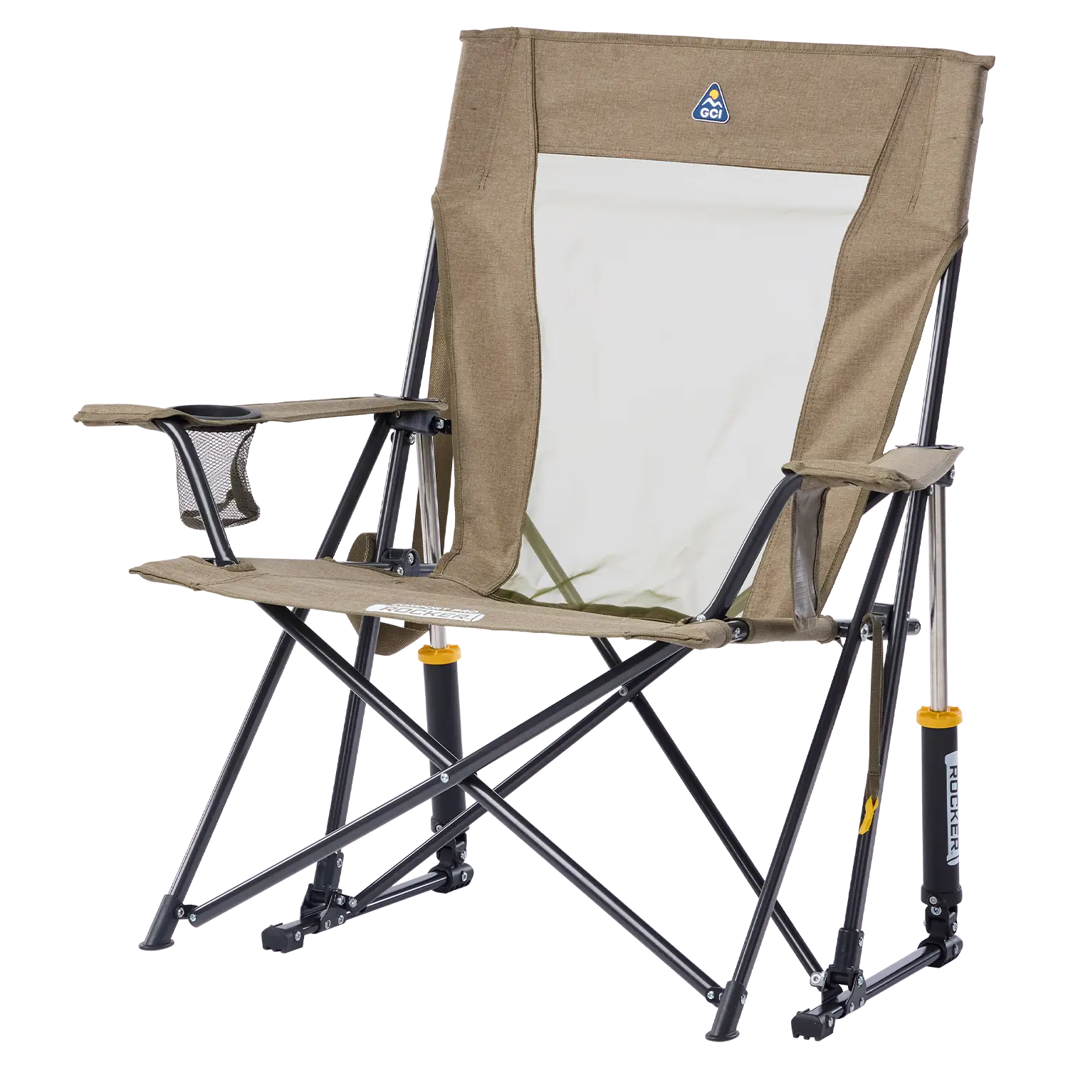 Comfort Pro Rocker XL™