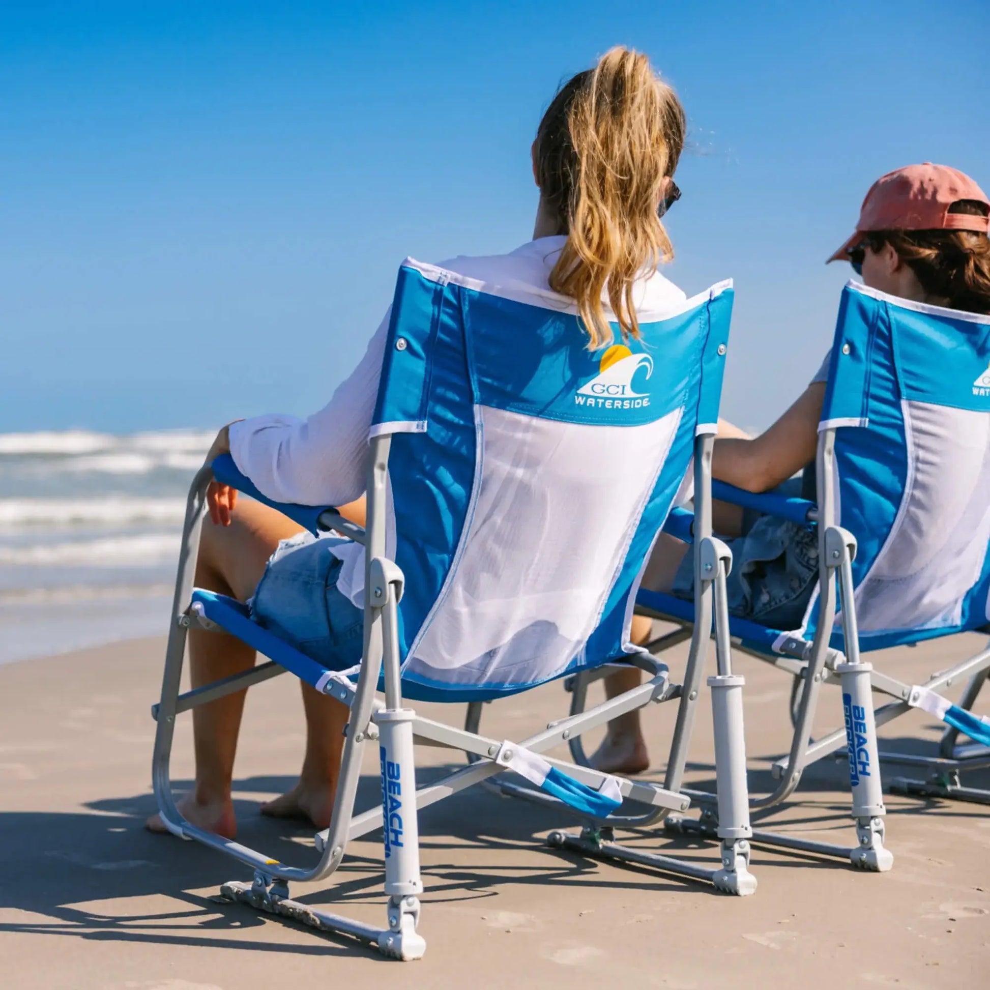 Beach Rocker™ Bundle