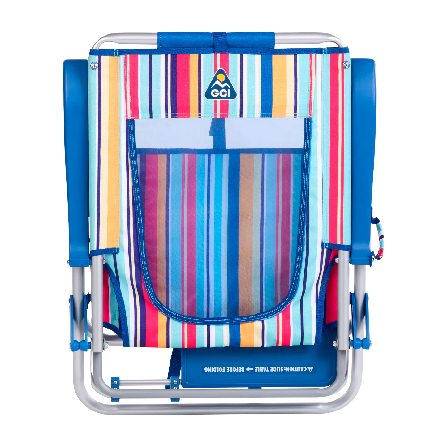 Big Surf™ with Slide Table