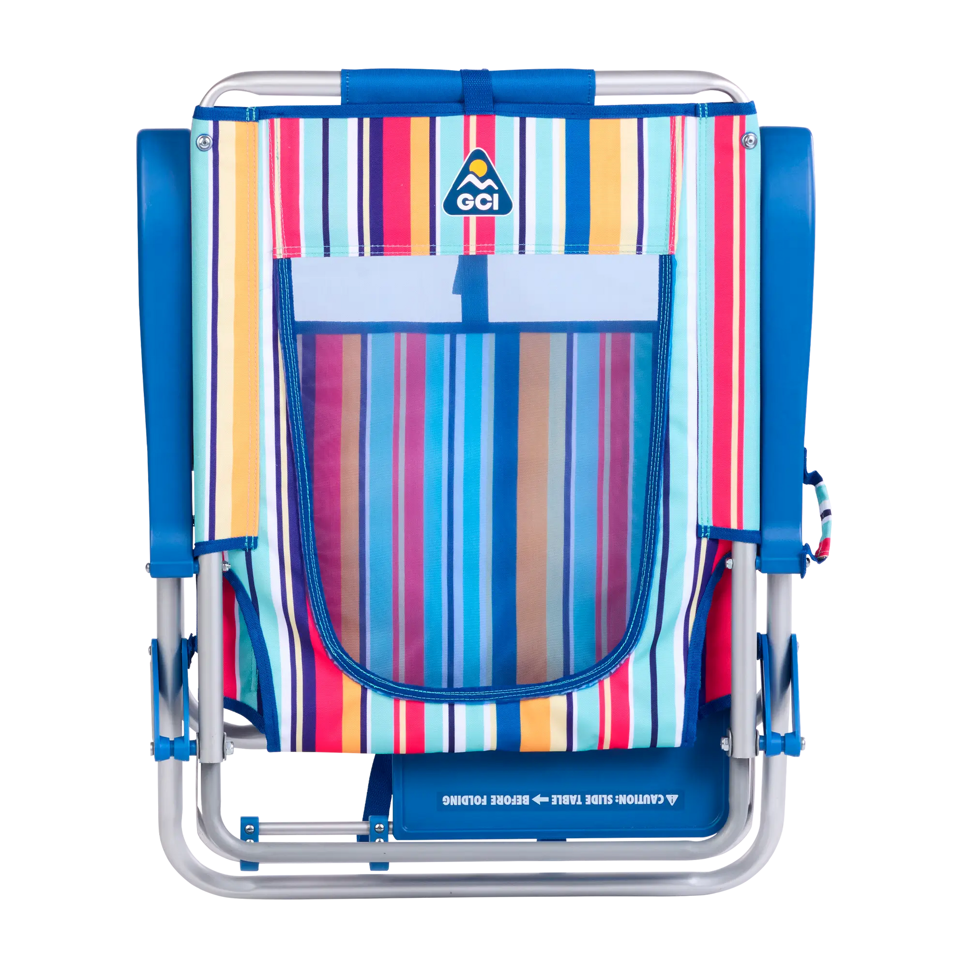 Big Surf™ with Slide Table