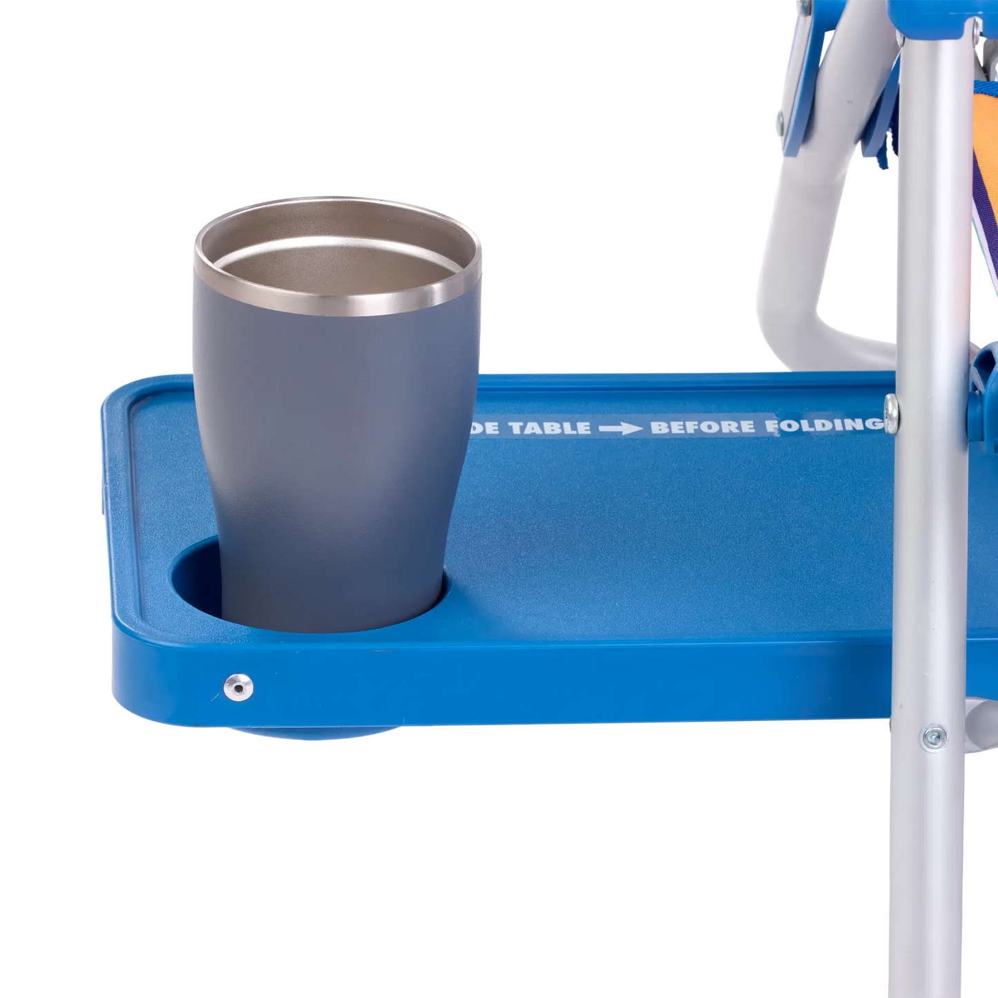 Big Surf™ with Slide Table