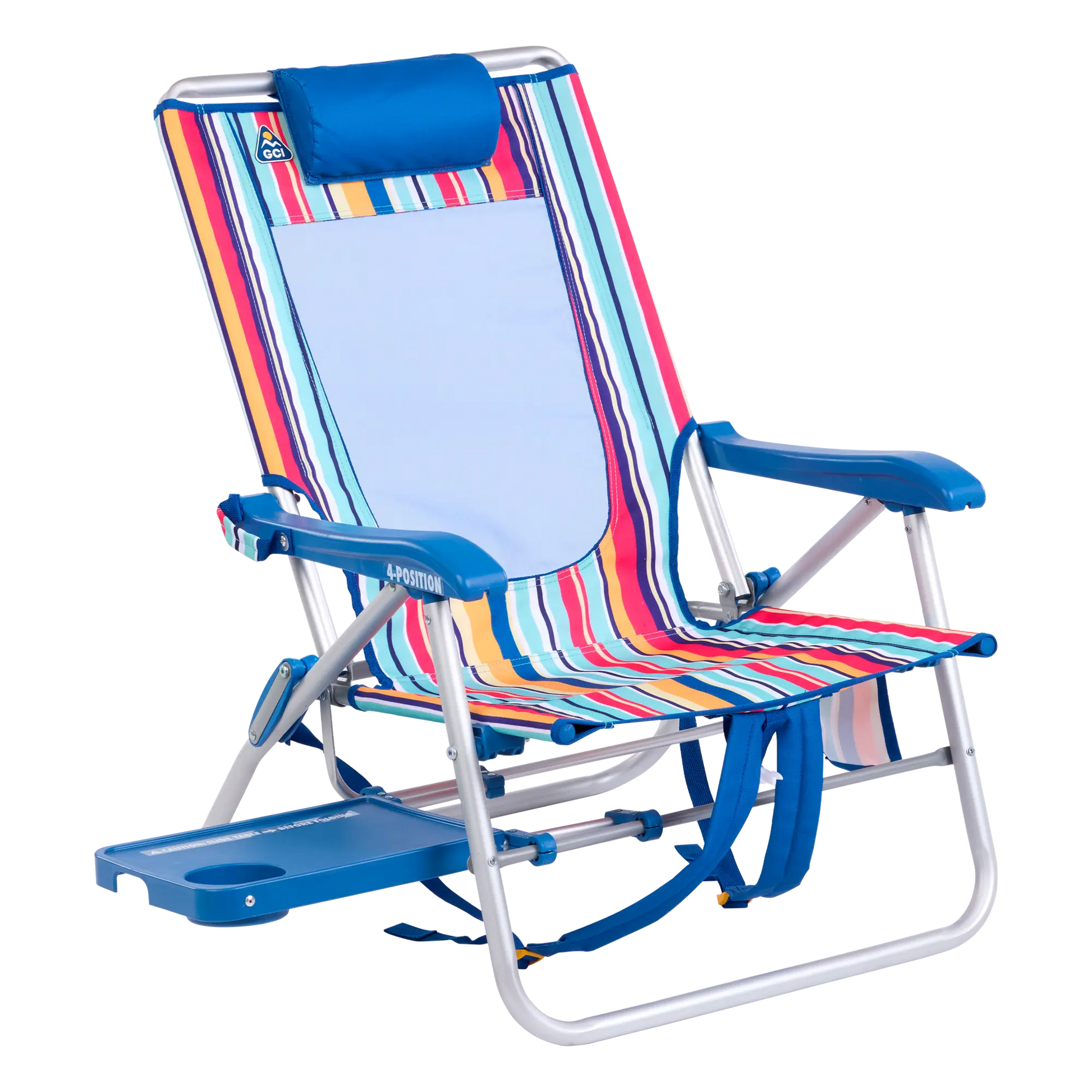 Big Surf™ with Slide Table