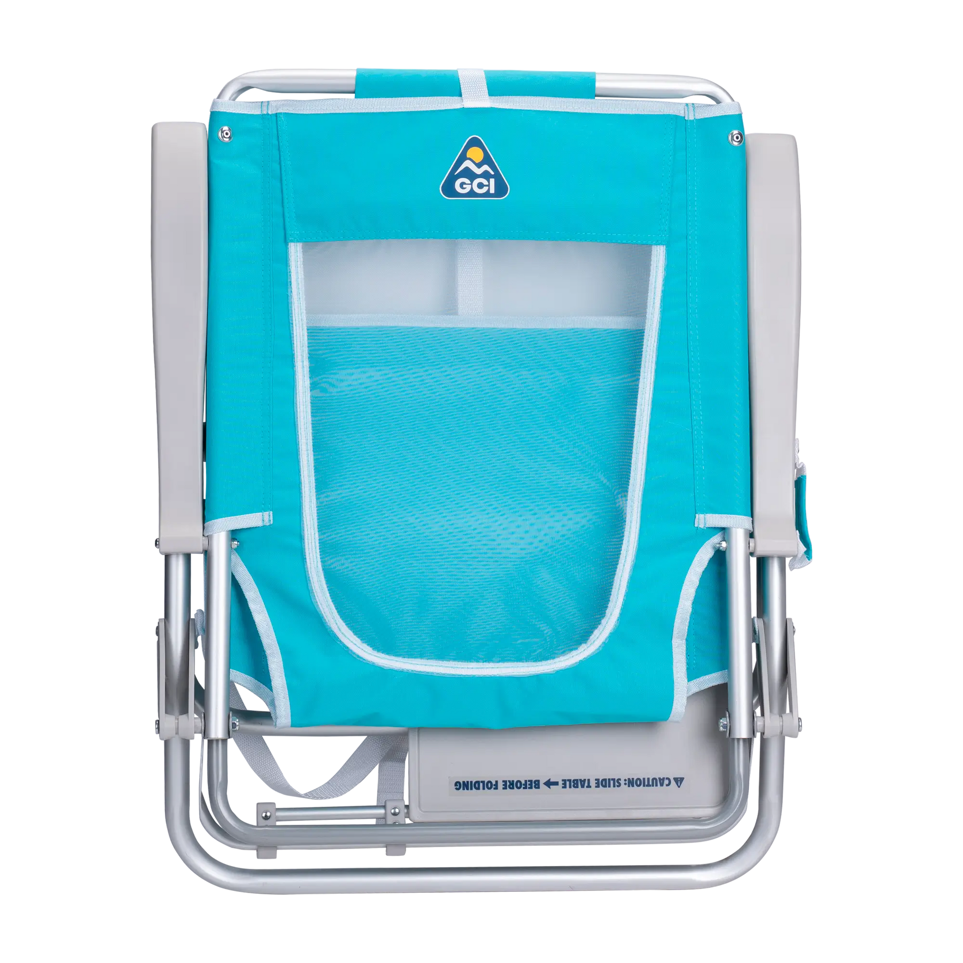 Big Surf™ with Slide Table