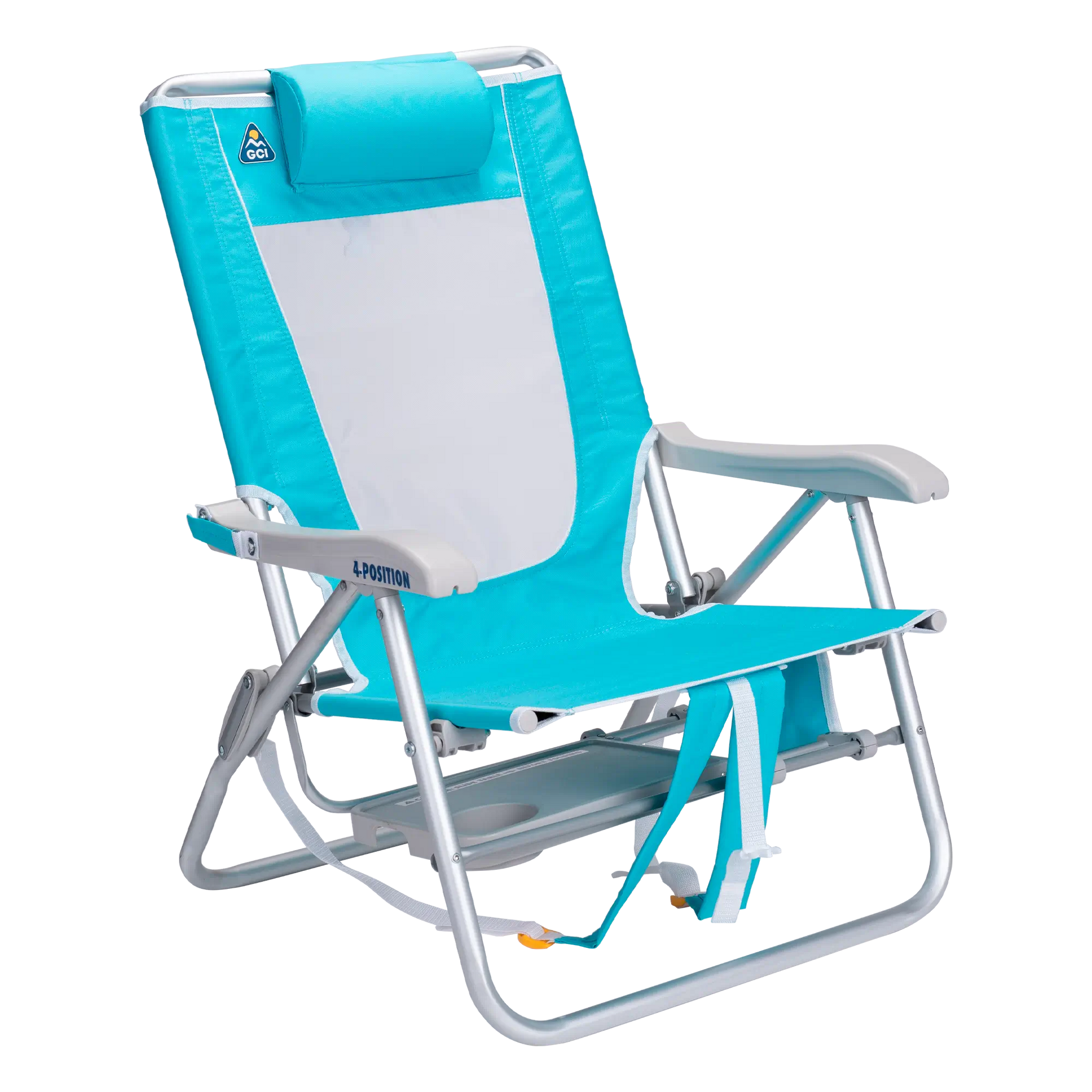 Big Surf™ with Slide Table