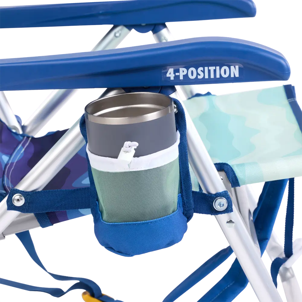 Backpack Beach Chair™