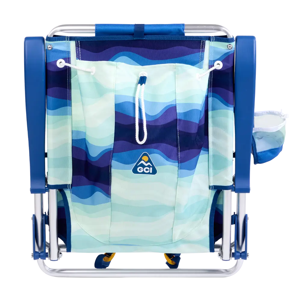 Backpack Beach Chair™