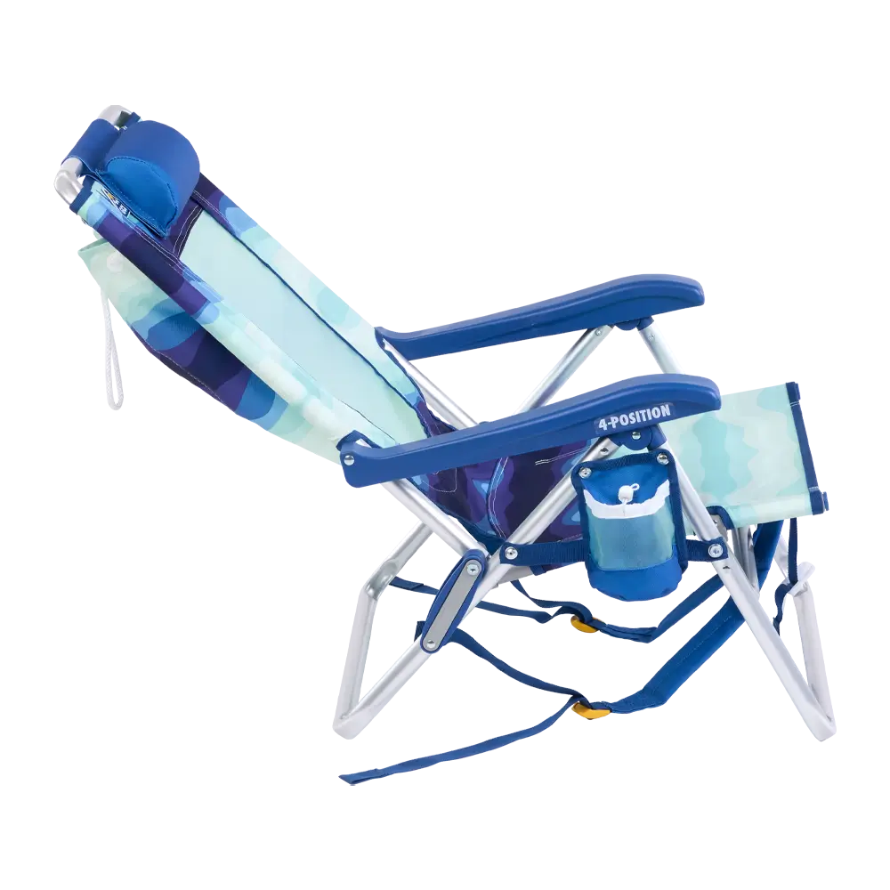 Backpack Beach Chair™