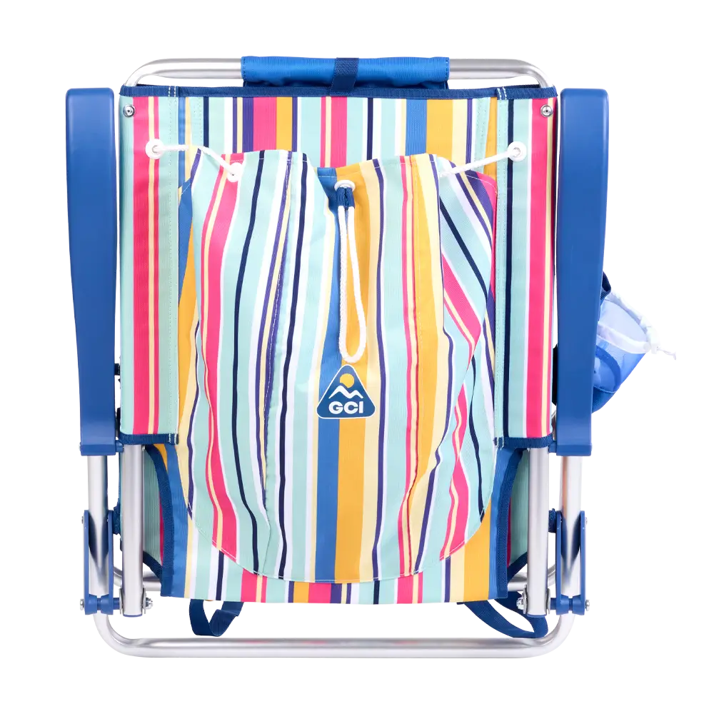 Backpack Beach Chair™
