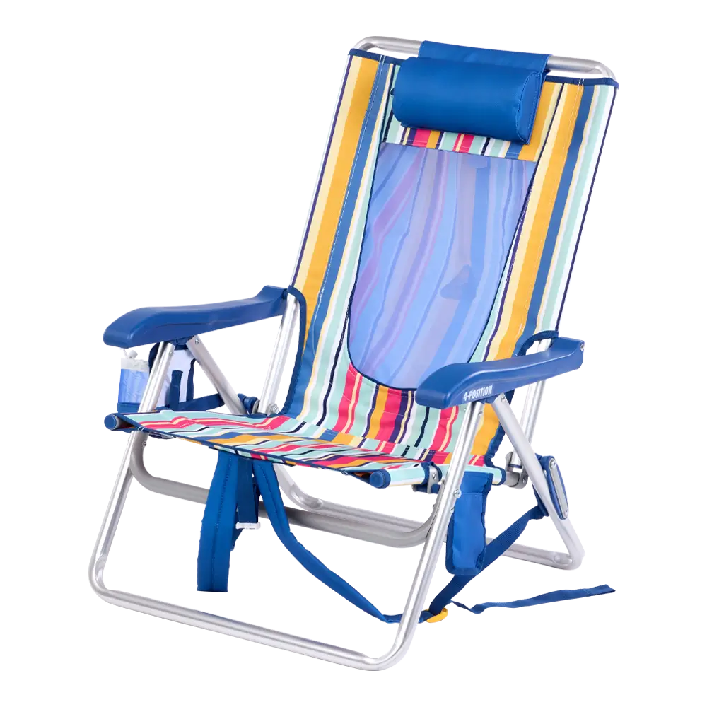 Backpack Beach Chair™