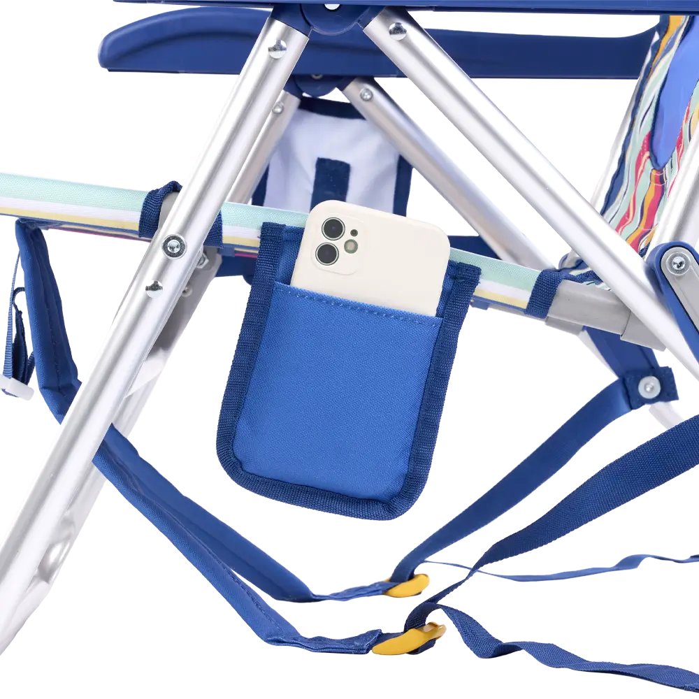 Backpack Beach Chair™