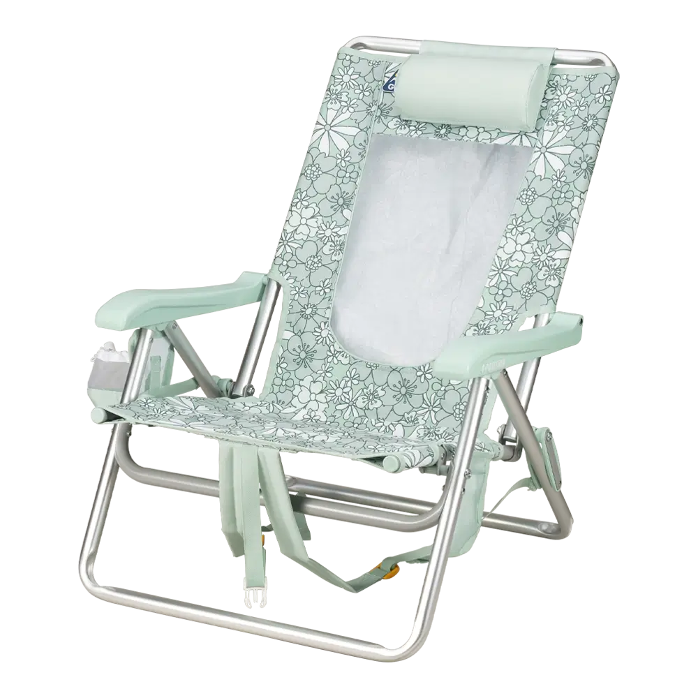 Backpack Beach Chair™