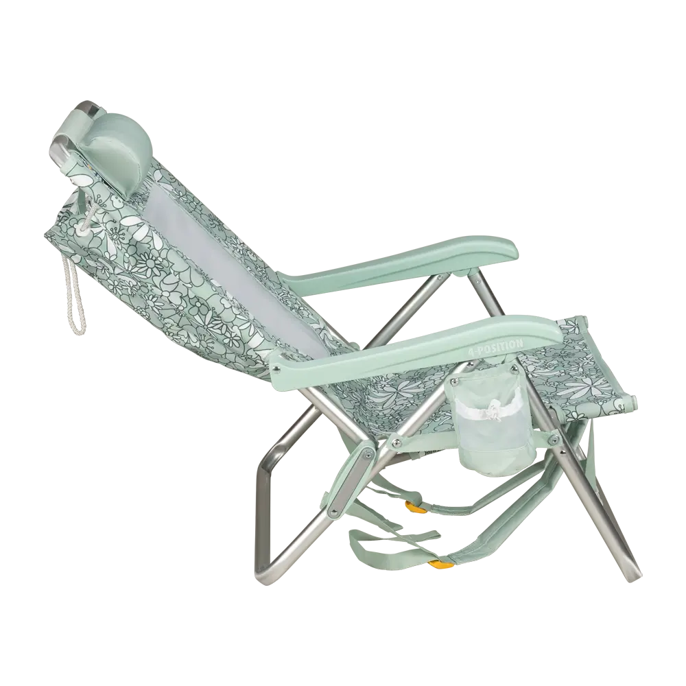 Backpack Beach Chair™