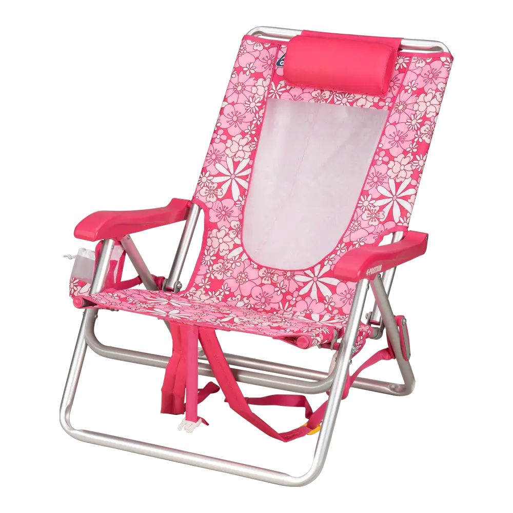 Backpack Beach Chair™