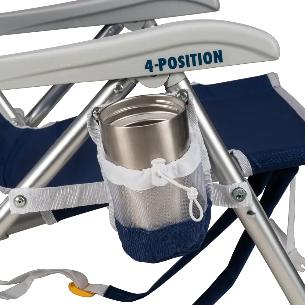 Backpack Beach Chair™