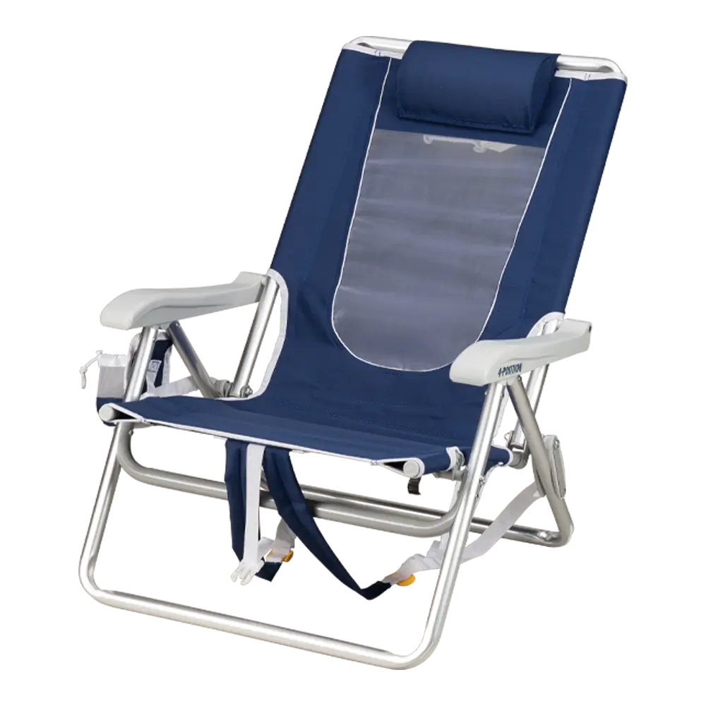Backpack Beach Chair™
