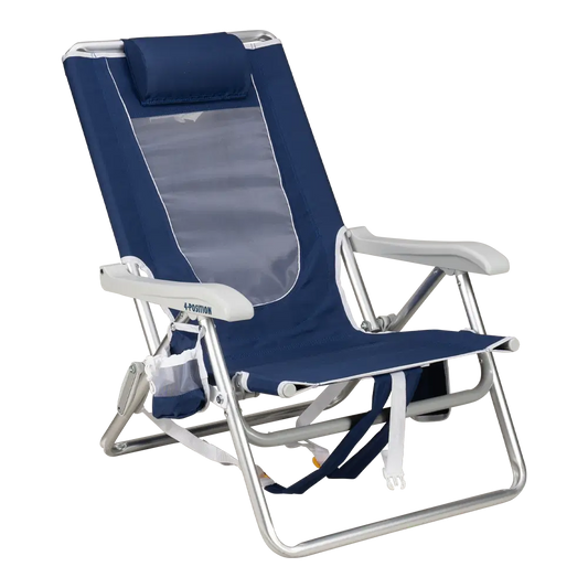 Backpack Beach Chair™