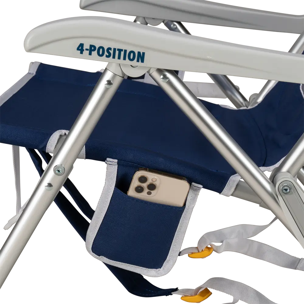 Backpack Beach Chair™