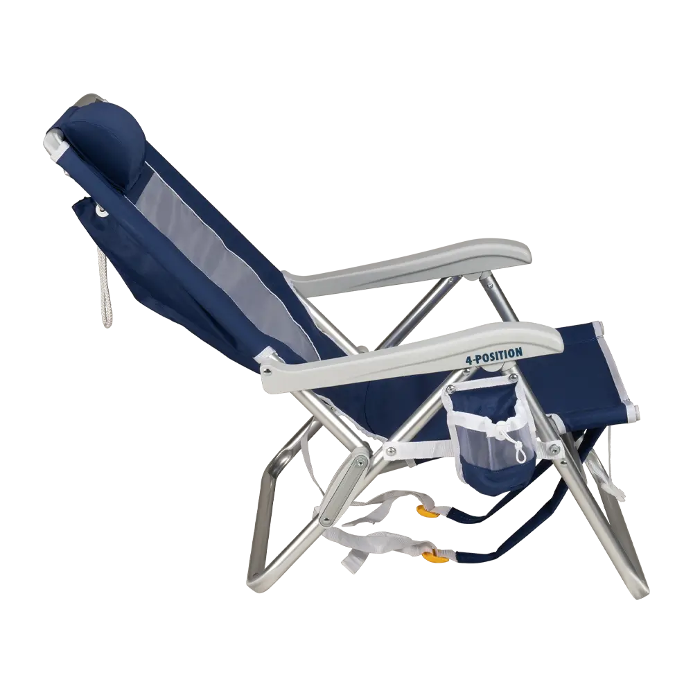 Backpack Beach Chair™