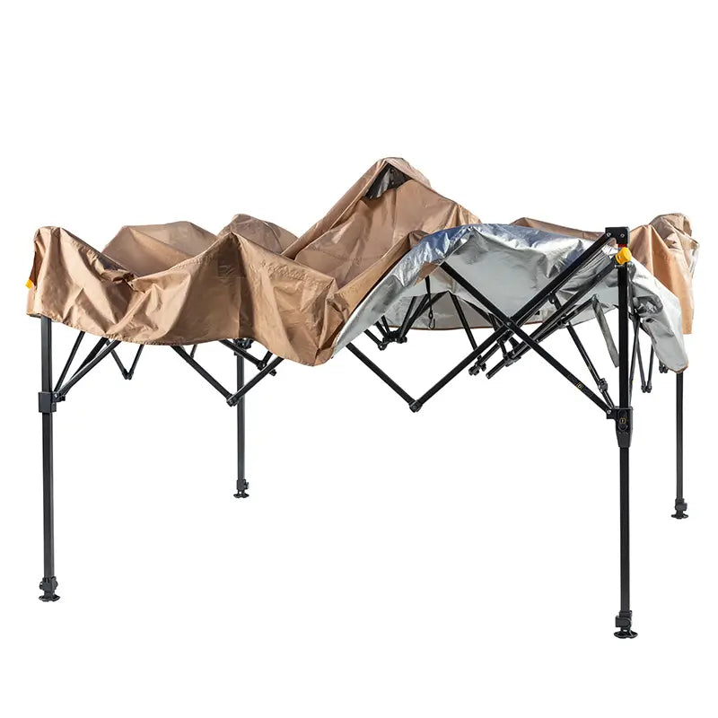 LevrUp Canopy™