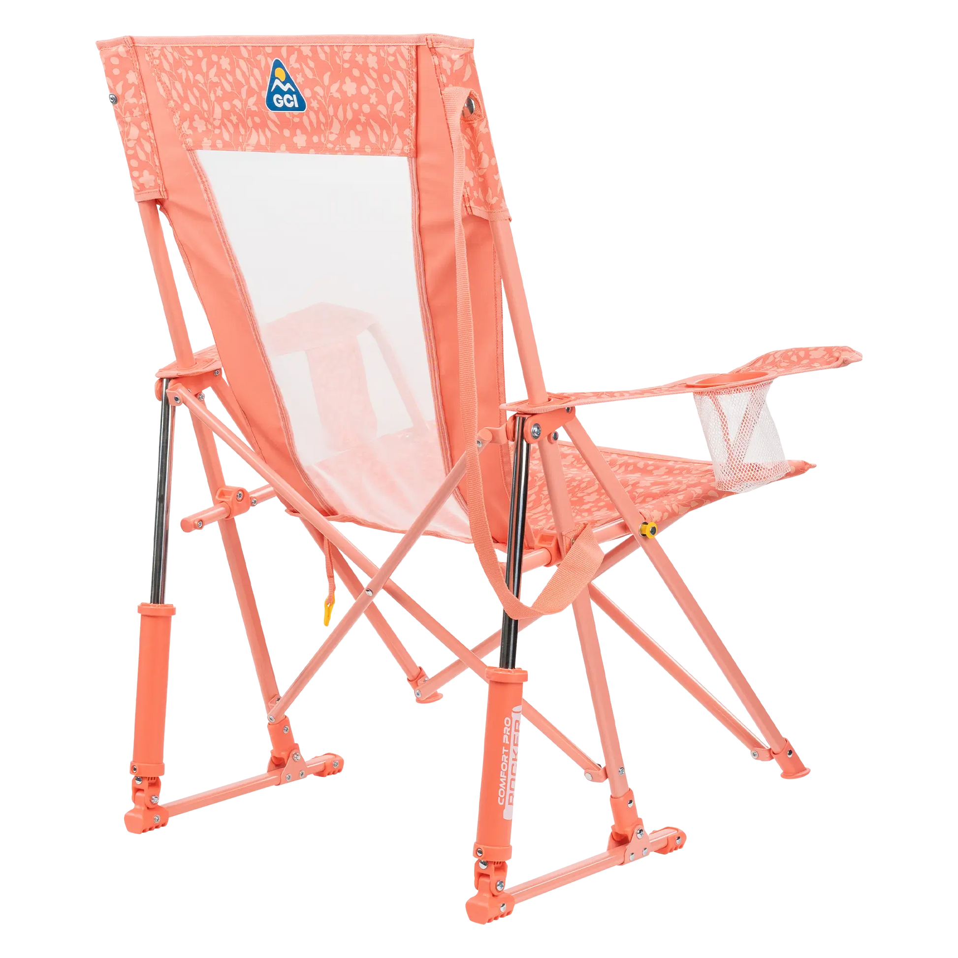 Comfort Pro Rocker™